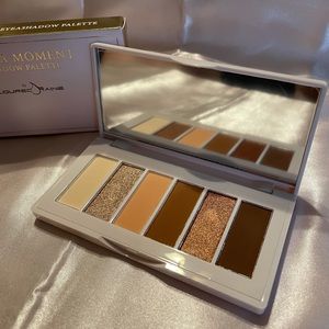 Mimosa Moment Eyeshadow Palette
